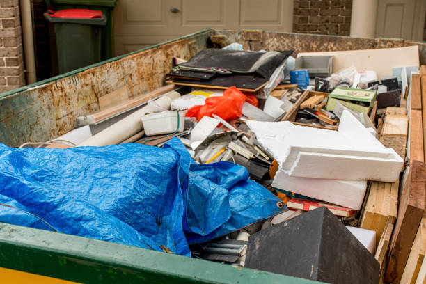 Best Yard Waste Removal  in Fort Washington, MD