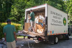 Best Construction Debris Removal  in Fort Washington, MD