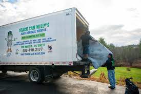 Best Garage Cleanout  in Fort Washington, MD